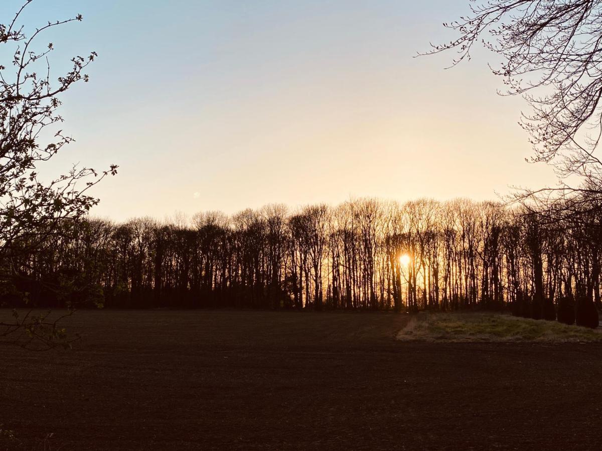 Wildes Inns Chesterfield Dış mekan fotoğraf