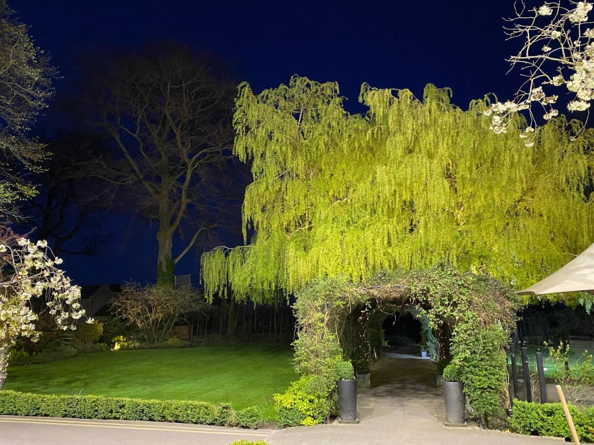 Wildes Inns Chesterfield Dış mekan fotoğraf