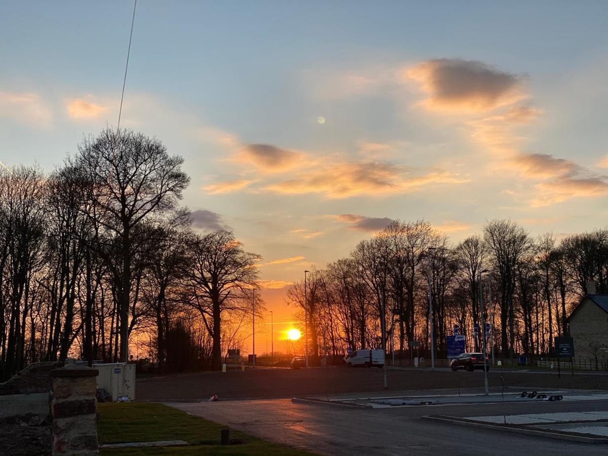 Wildes Inns Chesterfield Dış mekan fotoğraf